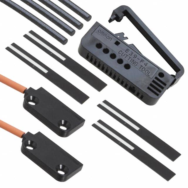 E32-T16PR Omron Automation and Safety  Sensori ottici - Fotoelettrici industriali